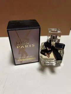 モン パリ オーデパルファム