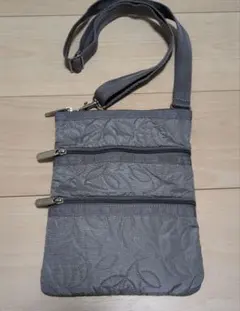 レスポートサック　ショルダーバッグ　LeSportsac パフィーブロッサム