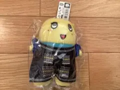 ふなっしー /ぬいぐるみ ショートパンツ