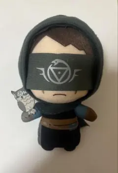 第五人格 占い師 ともぬい