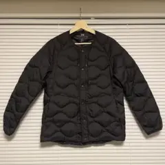 White Mountaineering ULTRA LIGHT DOWN S