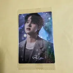 ＆TEAM　ウエハース　シール　ウィジュ　未開封品