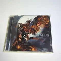GACKT / LAST MOON[DVD付]
