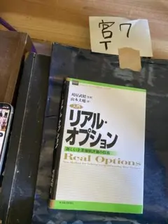 入門リアル・オプション: 新しい企業価値評価の技術 (ニューエイジ・フ