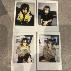 甘い暴力　おすわりアクリルスタンド 　未開封 甘い暴力 義 アクリルスタンド アクスタ 九年目の招待 - メルカリ