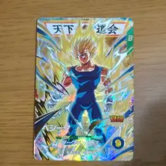 【即購入】ベジータ　sdv6-034