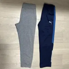 ボトムスセット