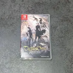 Tactics Ogre: Reborn/Nintendo Switch