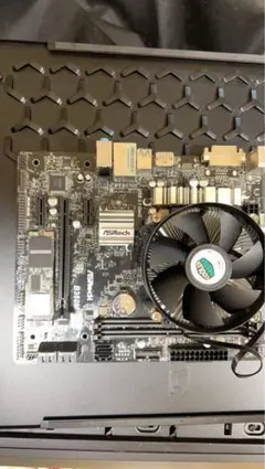 ASRock 970 Extreme3 マザーボード CPU メモリ セット - メルカリ