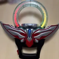 怪獣郷 アブソーバ 20周年記念 やまなや 円盤生物 第3号 ウルトラマン