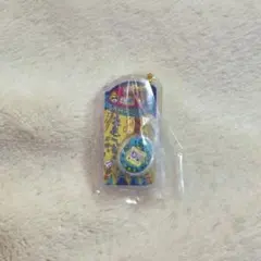 たまごっち おかしなたまごボーロっち3 パッケージチャーム