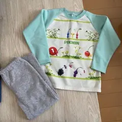 ピクミン パジャマ