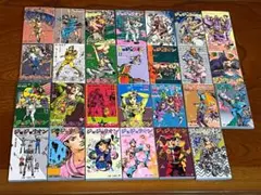 ジョジョリオン 全27巻＋岸辺露伴は動かない1〜2巻 - メルカリ