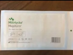 新品Mepiform メピフォーム10×18cm 1枚のサムネイル