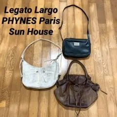 バッグ まとめ売り