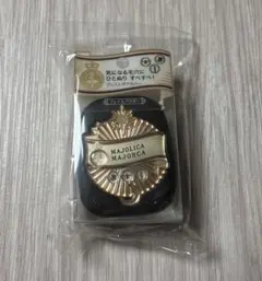 マジョリカマジョルカ プレストポアカバー フェイスパウダー 新品未開封のサムネイル