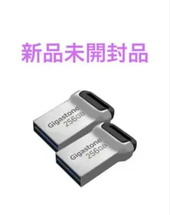 GIGASTONE 256GB Nano Flash USB メモリ - メルカリ