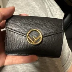FENDI 三つ折財布のサムネイル