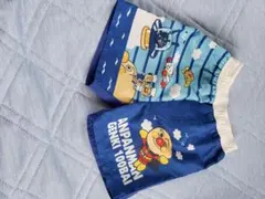 アンパンマン　水着