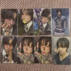 TAKI タキ トレカ