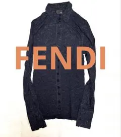 2025年最新】Fendi レディース カーディガン・ボレロ・アンサンブルの