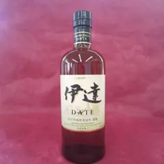 ◆ニッカ◆『伊達 DATE☆』１本のサムネイル
