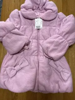 メゾピアノ コート