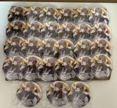 【バラ売り可】ヒプノシスマイク 夢野幻太郎 缶バッジ27個