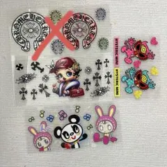 カプラハーフセット