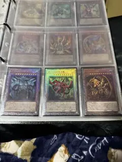 三幻神 遊戯王OCG デュエルモンスターズ