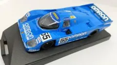 ポルシェ ミニカー