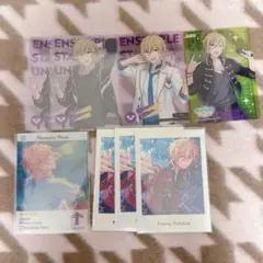 羽風薫 ぱしゃっつ Vol.5 あんスタ ぱしゃっつ P.A.shots!! Vol.5 羽風薫