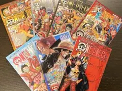 ワンピース　漫画　非売品