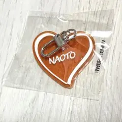 EXILE REASON 会場ガチャNAOTOチャーム