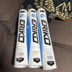 バドミントンシャトル