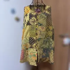 エルロデオ　ジャンバースカート