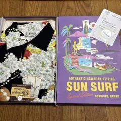 SUN SURF SS33563 LARGE 新品未使用のサムネイル