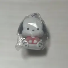 【2月発売予定】サンリオキャラクターズ ふわわフロッキーマスコット ポチャッコ