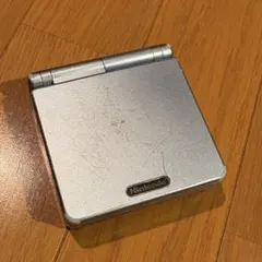 ゲームボーイアドバンスsp