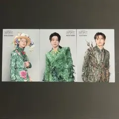 2025年最新】mrs. green apple フォトカードの人気アイテム