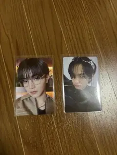 JO1 大平祥生セット