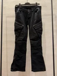 パンツ FUGA flare cargo archive size44 パンツ FUGA flare cargo archive size44 パンツ FUGA flare