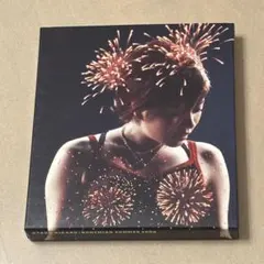 宇多田ヒカル/BOHEMIAN SUMMER 2000