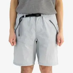 CAYL ケイル Light CHK Shorts Light Greyのサムネイル