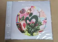Mrs. GREEN APPLE 10ベストCD MAGICAL PRICE盤