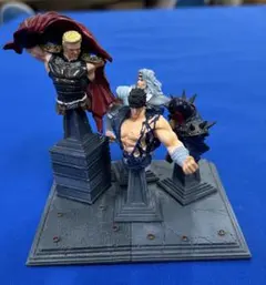 2025年最新】北斗四兄弟胸像の人気アイテム - メルカリ