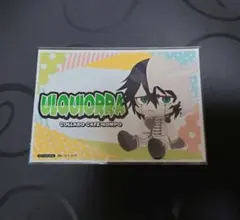 BLEACH ブリーチ ウルキオラ 絵札缶バッジ ジャンプショップ JF - メルカリ