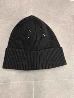Maison Margiela ニット帽 - メルカリ