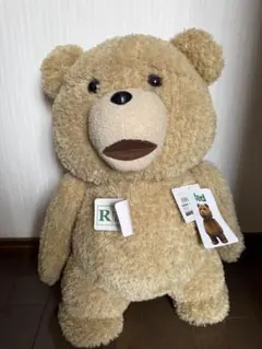 2026年最新】等身大 ted テッドの人気アイテム - メルカリ