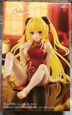 2026年最新】to loveるとらぶるダークネス 金色の闇 フィギュアの人気